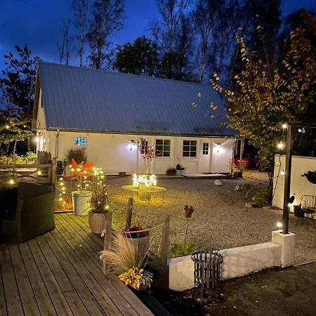 Bed and Breakfast Abbe Gard Аббекас Экстерьер фото
