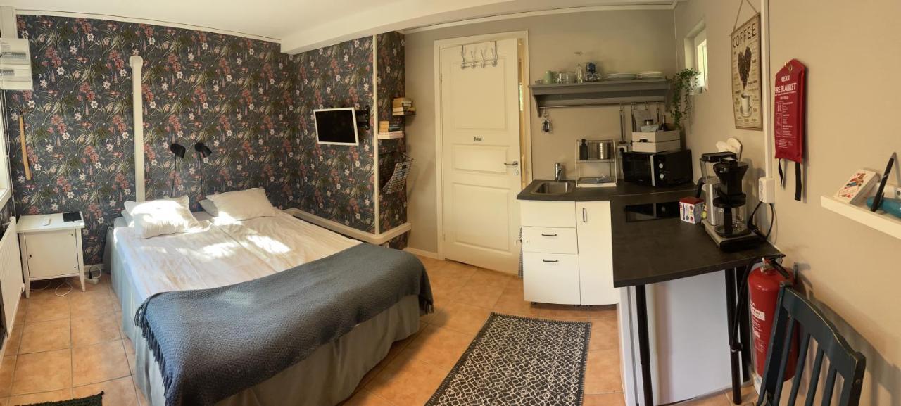 Bed and Breakfast Abbe Gard Аббекас Экстерьер фото